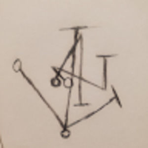 Meet your Posher, Scott